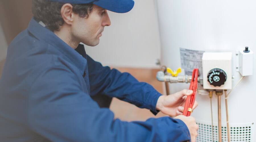 Professional same day plumber in Cotton Center, TX